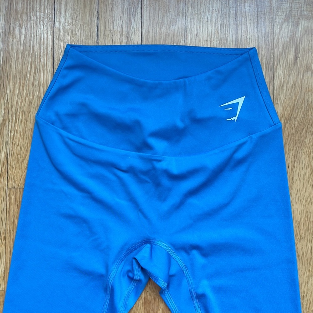 Gymshark Leggings - NWT/NEVER WORN